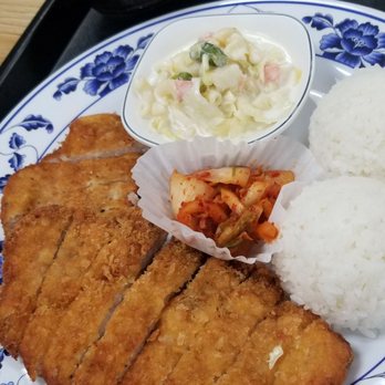 The Taste - Korean Near Me - Denton, Texas The Taste - Korean Near Me - Denton, Texas