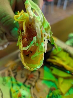 Tijuana Flats by null