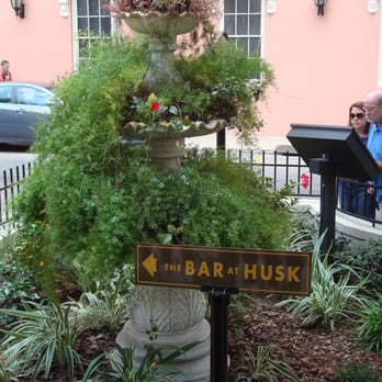Husk - Adorable ambiance! - American Near Me - Charleston, South Carolina