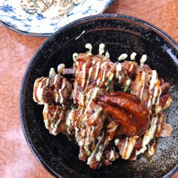 Tanuki Restaurant - Bathing Phoenix Karaage - Japanese Near Me - Markham, Ontario Tanuki Restaurant - Bathing Phoenix Karaage - Japanese Near Me - Markham, Ontario