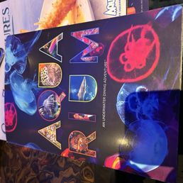 Menu Menu