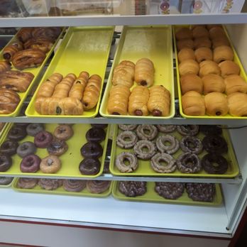 Wow Donut - Donuts Near Me - Edmond, Oklahoma Wow Donut - Donuts Near Me - Edmond, Oklahoma