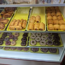 Wow Donut