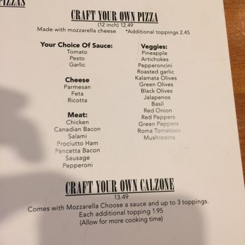 Brother's Office Pizza - Create your own. - Pizza Near Me - Spokane Valley, Washington Brother's Office Pizza - Create your own. - Pizza Near Me - Spokane Valley, Washington