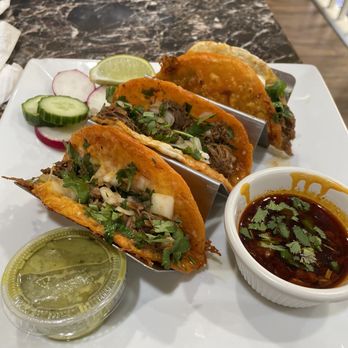 Picante Taco - Birria taco - Tacos Near Me - Baltimore, Maryland