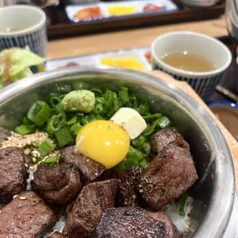 Damsot - Steak - Korean Near Me - Los Angeles, California
