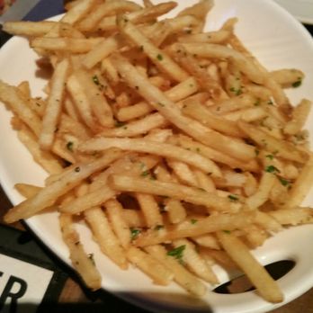 Yard House - Truffle fries - New American Near Me - West Nyack, New York Yard House - Truffle fries - New American Near Me - West Nyack, New York