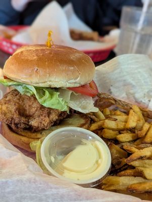 The Antlers Restaurant by null