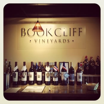 Bookcliff Vineyards - Wineries Near Me - Boulder, Colorado