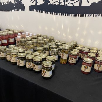Old Country Cheese - Homemade Jams - Cheese Shops Near Me - Cashton, Wisconsin Old Country Cheese - Homemade Jams - Cheese Shops Near Me - Cashton, Wisconsin