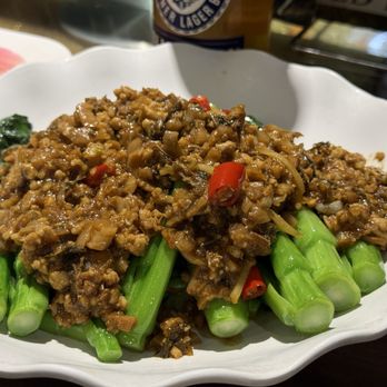 妹記大排檔 - Chinese Near Me - Hong Kong, HK