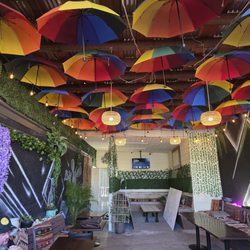 Oasis Lounge - Oasis Lounge