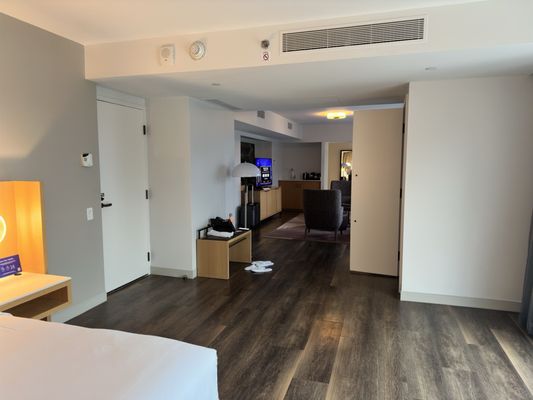 Delta Hotels Toronto by null