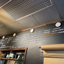 Salt City Coffee