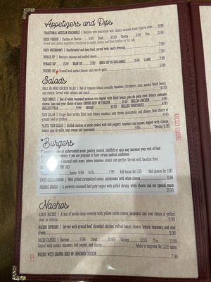 Menu photo 6 Friend’s Kitchen Brookhaven, MS Menu photo 6 Friend’s Kitchen Brookhaven, MS