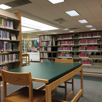 Brookings Public Library - Libraries Near Me - Brookings, South Dakota