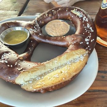 Rasselbock Kitchen & Beer Garden - German Near Me - Long Beach, California Rasselbock Kitchen & Beer Garden - German Near Me - Long Beach, California