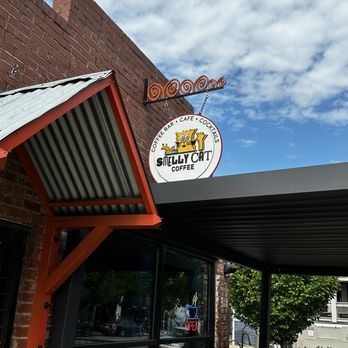 Smelly Cat Coffee - Coffee & Tea Near Me - Charlotte, North Carolina Smelly Cat Coffee - Coffee & Tea Near Me - Charlotte, North Carolina