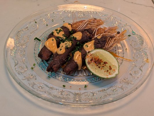 Amador Cocina Fina by null