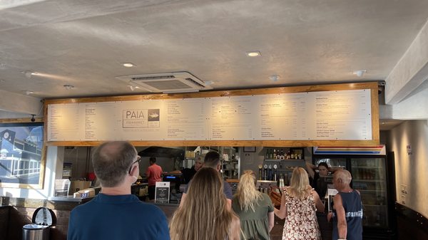 Paia Fishmarket Front Street Restaurant by null