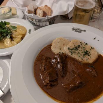 Gasthaus Pöschl - Gastropubs Near Me - Vienna, 9