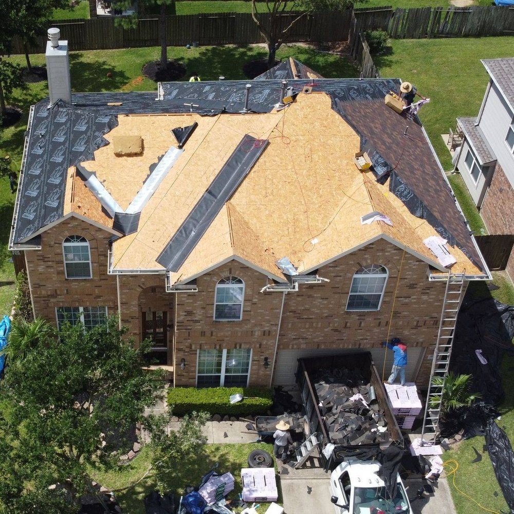 Slide of First Call Roofing & Restoration