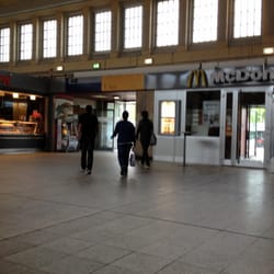 Wanne-Eickel Hauptbahnhof