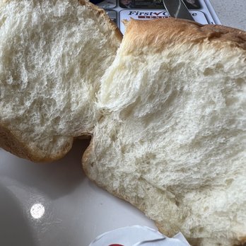 Murray's - Home baked roll. Fresh and warm, melts in your mouth. - Desserts Near Me - Woodstock, New Brunswick
