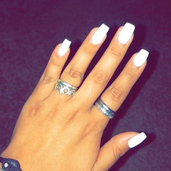Skystar Nails Spa - Waxing Near Me - Houston, Texas