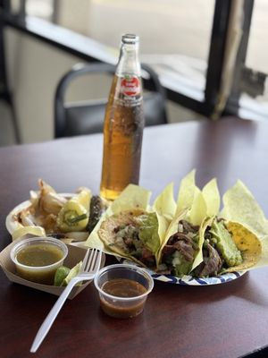 Tacos El G by null