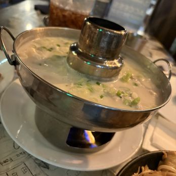 The Silver Lake House - Coconut Soup - Thai Near Me - Los Angeles, California The Silver Lake House - Coconut Soup - Thai Near Me - Los Angeles, California