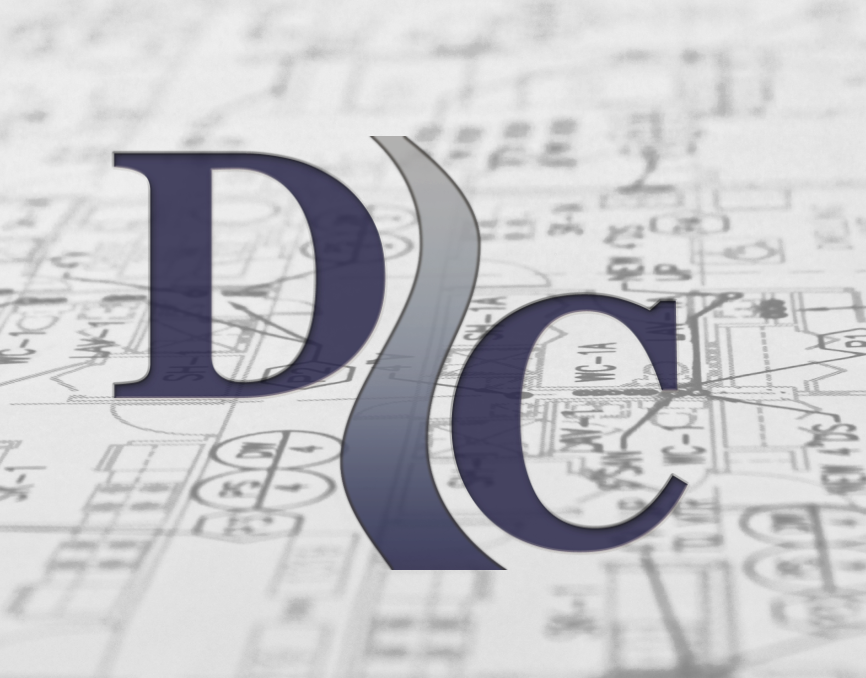 Slide of Drive Construction