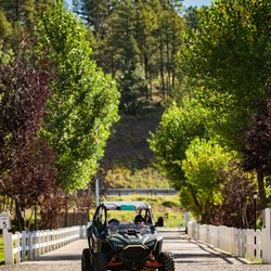 Munds Park RV Resort - Over 30 local ATV and UTV trails