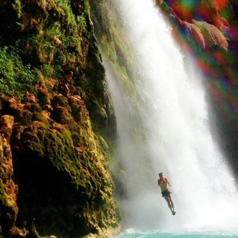 Havasu Falls - Hiking Near Me