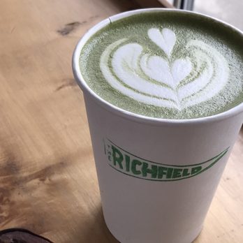 The Richfield - Delicious!! - Coffee & Tea Near Me - San Francisco, California The Richfield - Delicious!! - Coffee & Tea Near Me - San Francisco, California