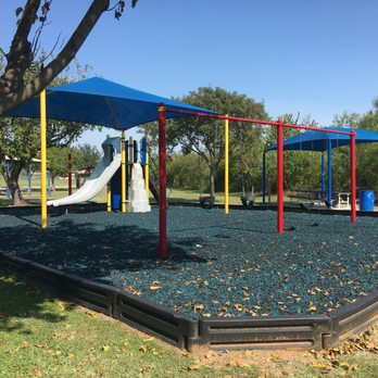 Harry J Teeter Park - Parks Near Me - Crowley, Texas