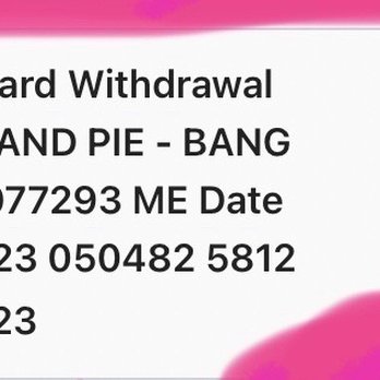Portland Pie - The actual charge that came through. Sorry no pics of the food it was pretty mid on reflection. - Pizza Near Me - Bangor, Maine Portland Pie - The actual charge that came through. Sorry no pics of the food it was pretty mid on reflection. - Pizza Near Me - Bangor, Maine
