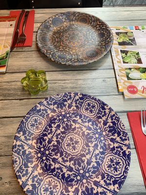 La Casita Mexicana by null