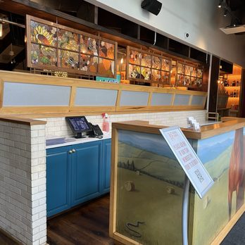 Founding Farmers Tysons - New American Near Me - Tysons, Virginia