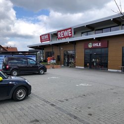 REWE