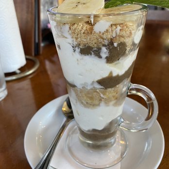 Mopho - Banana pudding - Vietnamese Near Me - New Orleans, Louisiana Mopho - Banana pudding - Vietnamese Near Me - New Orleans, Louisiana