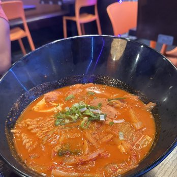 Luv Dduk - Army Soup - Korean Near Me - Cerritos, California Luv Dduk - Army Soup - Korean Near Me - Cerritos, California