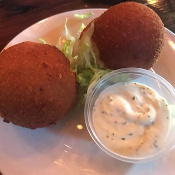 Baracoa Cuban Restaurant - Papas Rellenas - Cuban Near Me - Palmdale, California Baracoa Cuban Restaurant - Papas Rellenas - Cuban Near Me - Palmdale, California