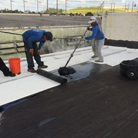 Slide of Florida State Roof Systems