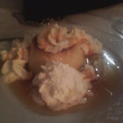 la Chinas - Creme Caramel