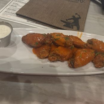 The Foundry - Wings all flats - Lounges Near Me - Pompano Beach, Florida