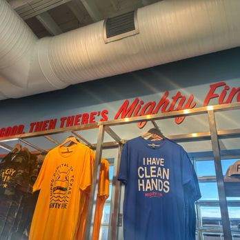 Mighty Fine Burgers - Merch - Burgers Near Me - Hutto, Texas Mighty Fine Burgers - Merch - Burgers Near Me - Hutto, Texas
