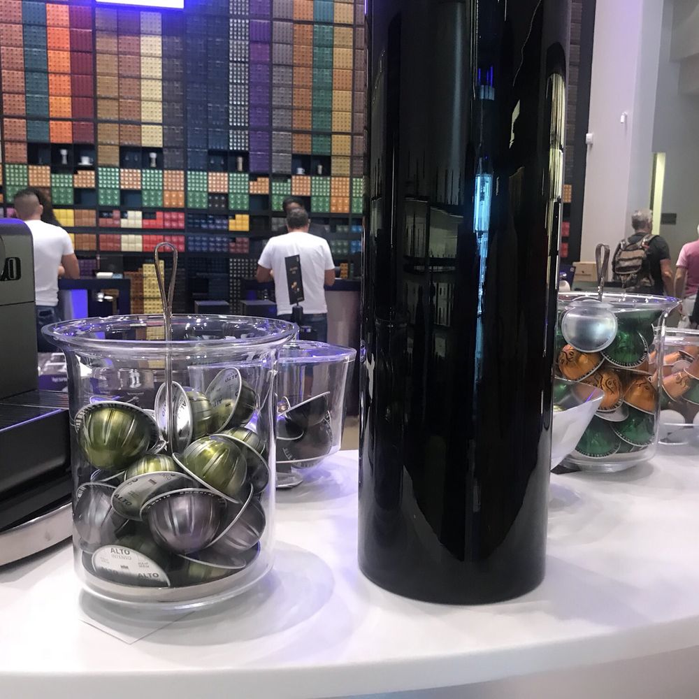 Nespresso Boutique - Coffee & Tea Near Me - Miami, Florida Nespresso Boutique - Coffee & Tea Near Me - Miami, Florida