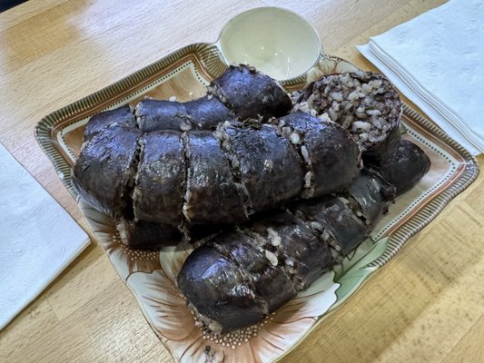 Northern King Dumpling 노던 왕만두 北方包子王 - Handmade dumplings by null