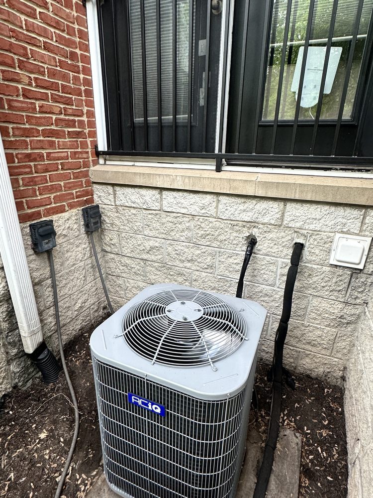 Slide of Integrated Conceptual Designs